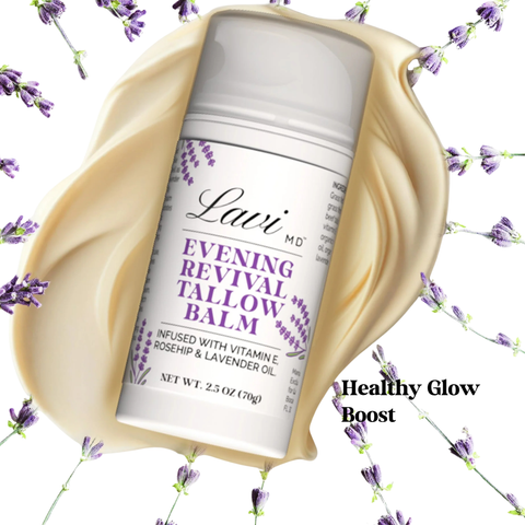 Evening Revival Tallow Balm
