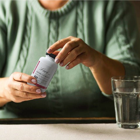 SLU PP-332 Peptide Fat Blitz-X